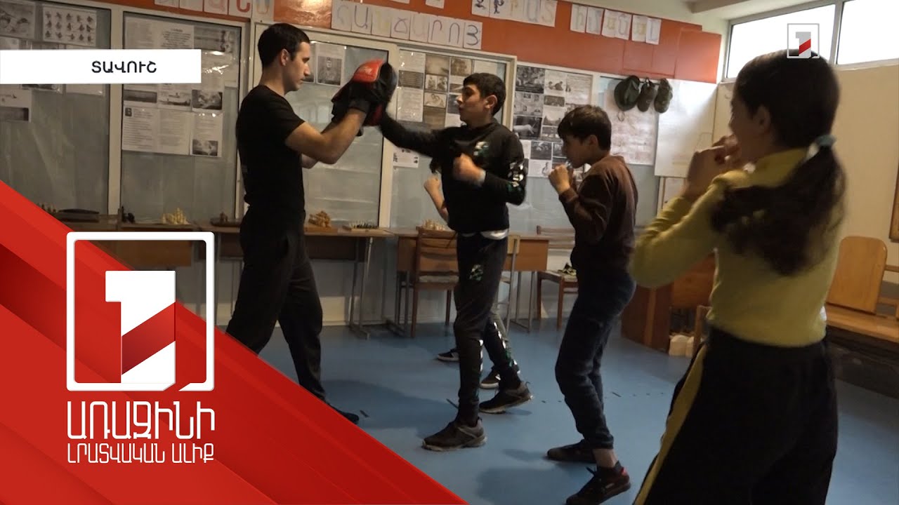 2016 և 2020 թթ. պատերազմի մասնակիցներին աշխատանքով ապահովելու նոր ծրագիր