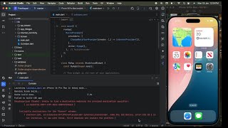 ✅Xcode iOS 18.2 Error Fix: Unable to Find Destination | Solve Any iOS Device Iss