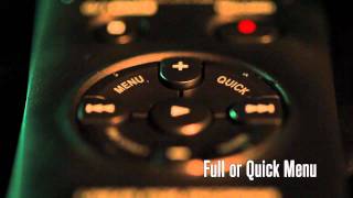 Video thumbnail for TASCAM DR-07mkII by TASCAM Official