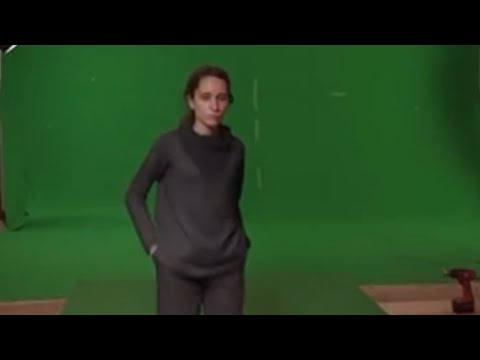 Dynamo Dream behind the scenes