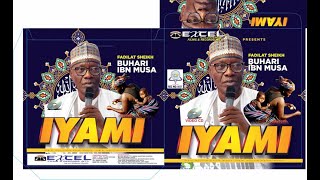 Download lagu Iya Mi (My Mother) - Latest 2021 Islamic lecture - Sheikh Buhari Omo Musa (Ajikobi 1) mp3