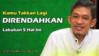 Download lagu Kamu Takkan Lagi Direndahkan, Camkan 5 Hal Ini!  | Dr. H. Fahruddin Faiz, S.Ag M.Ag | Ngaji Filsafat mp3