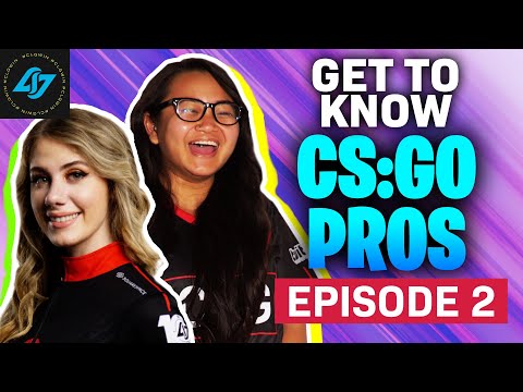 How Well Does CLG Red Know Each Other? Ep. 2