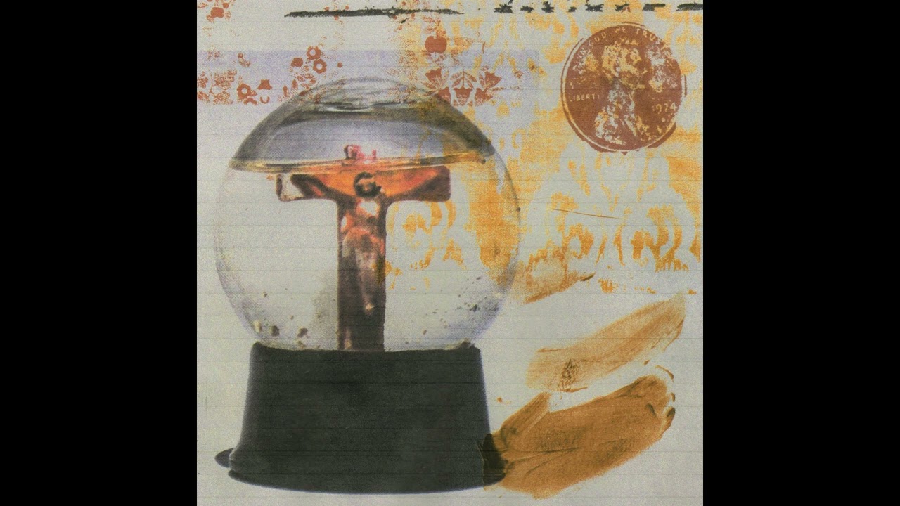 Slow Pony - Jesus In A Snow Globe