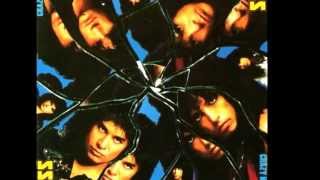 KISS - Thief in the night 1987