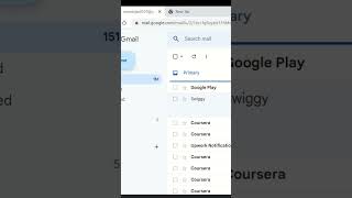 How to Unsend an Sent Email in Gmail | In Mobile or PC