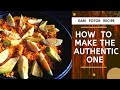 How To Make The Easiest Ghanaian Gari Fortor Gari Jollof Gari Eto