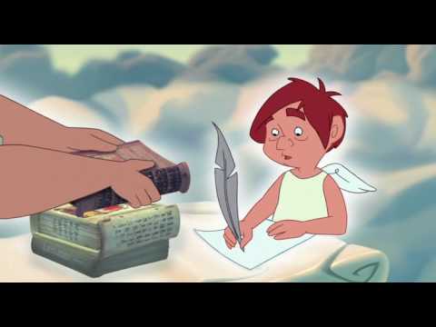 Ноев ковчег (2007) - мультфильм - 0+