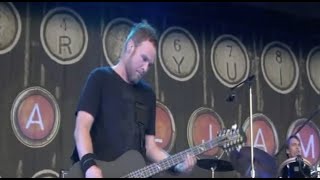 Pearl Jam - Why Go - Hyde Park (2010)