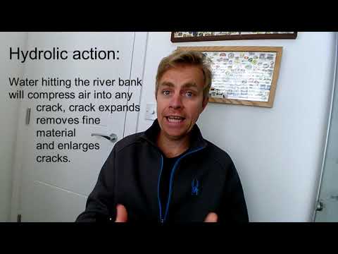 Video 3 Introduction to River Erosion (with labels).