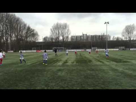 VVA spartaan E2. 6/2/2016