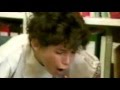 This Is WHOOPING COUGH