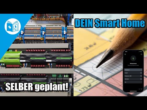 Plan YOUR smart home with this guide!