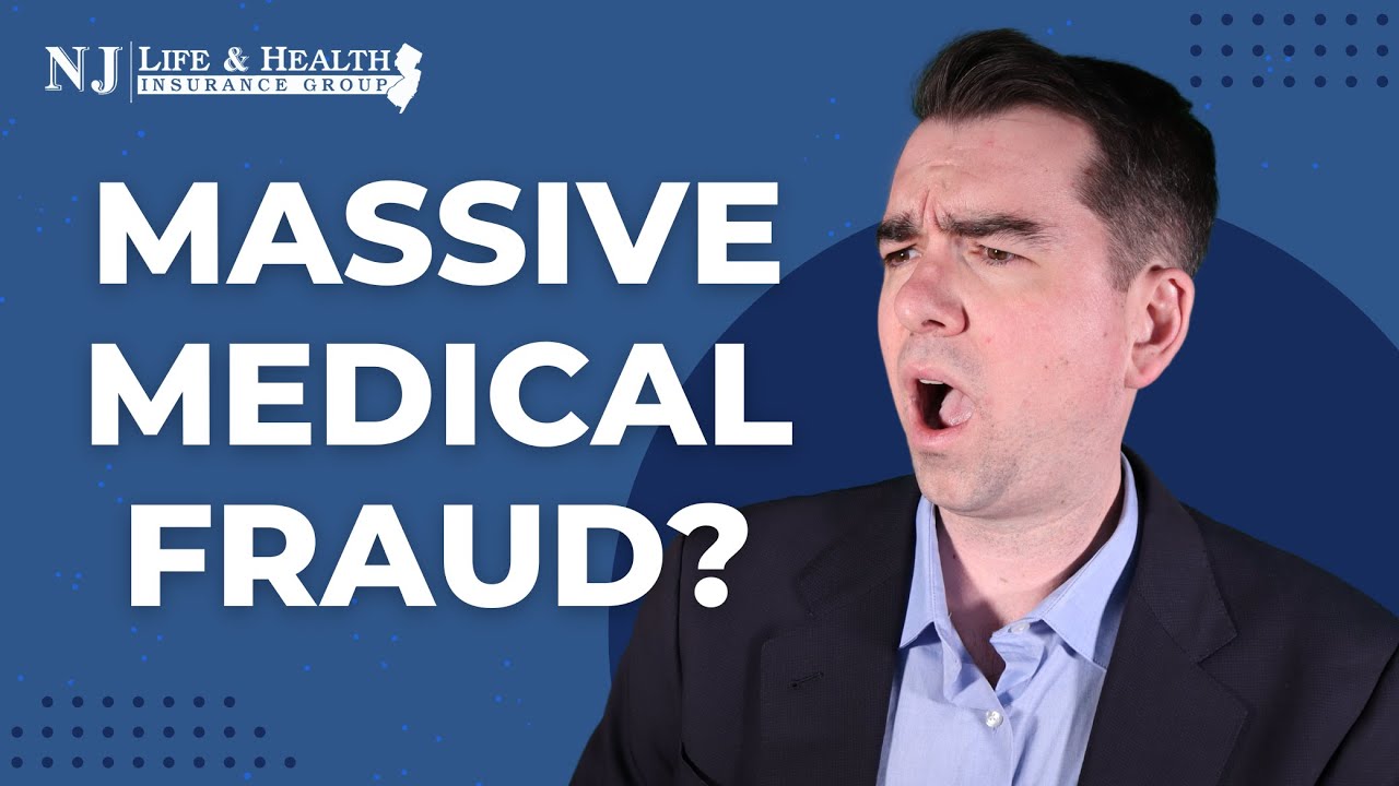 Massive Medicare Fraud | The Scary Future of Medicare