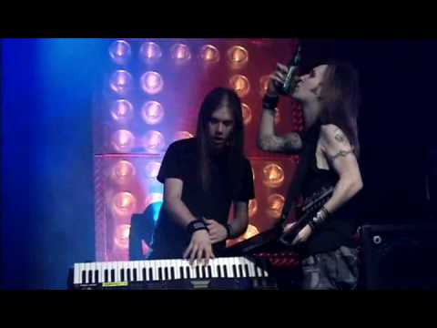 "Clash of the Booze Brothers" - Children of Bodom