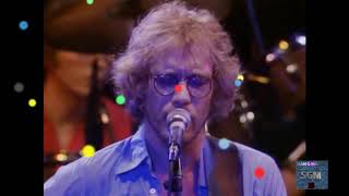 Warren Zevon live 1982  &quot;Charlies Medicine&quot;  with lyrics on screen