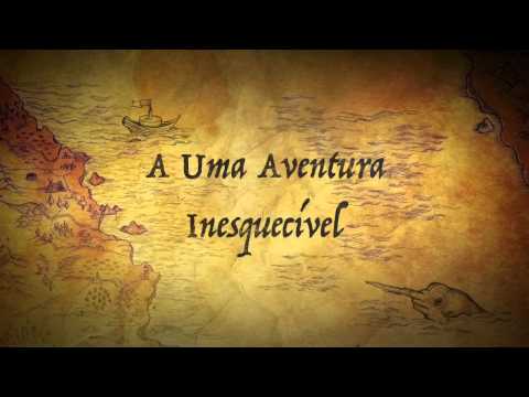 Trailer Entrevista com Andrea Campanilli - As Marias Arte Sustentável