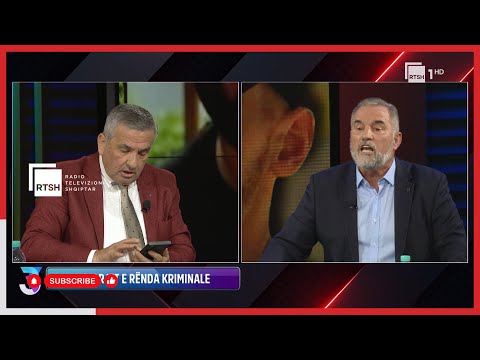 Akuza të forta/ Prençi-Beqirit: Je i dënuar 4 herë. Beqiri: Ti je vrasës, unë s'jam i dënuar | 3D