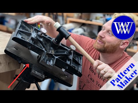 Is This Incredible Vise The REAL Reason He Bought This House?