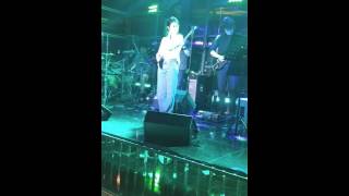 백예린(Yerin Baek) - Zero [160708] Band Ver.