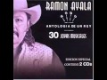 Ramon Ayala Entierrenme Cantando