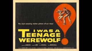 The Old Lads - I Was A Teenage Werewolf (The Cramps)