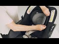 chicco keyfit 35 infant car seat replacing the fabrics