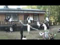 "Ромео и Джульетта" (сцена под балконом) 