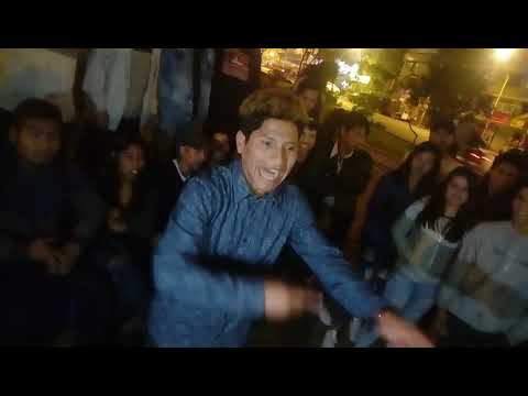 SOLER vs FAYER - Final: Villa Salvaje 1vs1