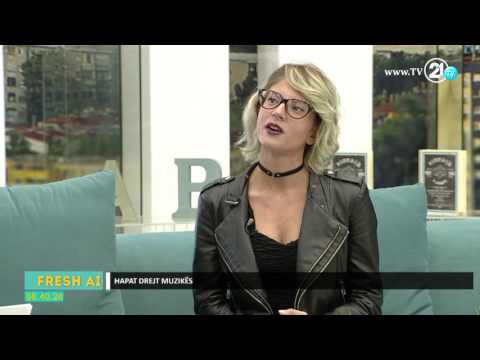 FRASH AIR - FJOLLA ISMAILI-051016