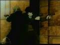Cowboy Bebop - Green Bird 