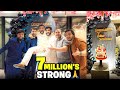 Special Celebration Of 7Million Subscribers Kisi Dost Ny Gift Nai Diya