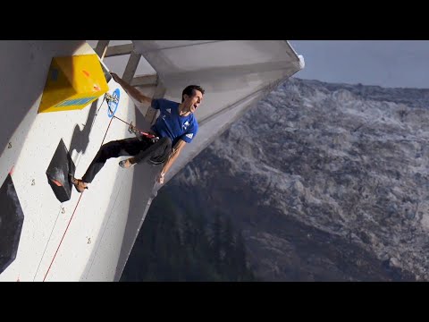 Tribute to the career of Romain Desgranges