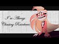 I M Always Chasing Rainbows Hazbin Hotel Orchestral Cover