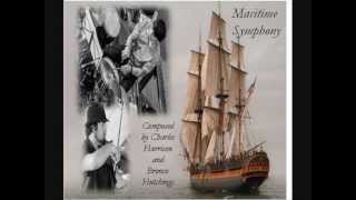 Maritime Symphony - Movement Two - 'Ocean's Strength'