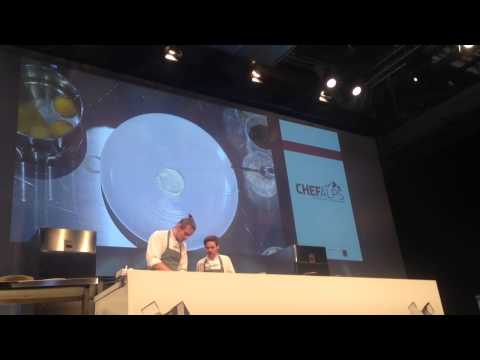 Chef Alps - FoodFreaks