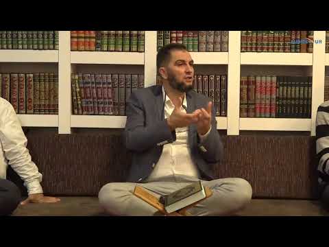 Analizo lidhjen mes këtyre ajeteve - Hoxhë Remzi Isaku