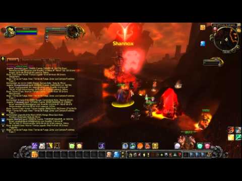 Shannox 10H SIN PERROS 1