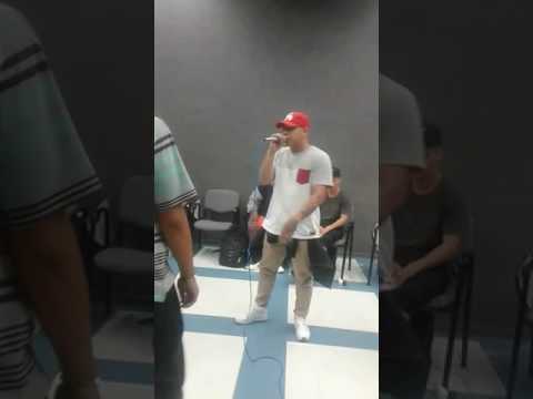 Mc DF da zl liga do funk