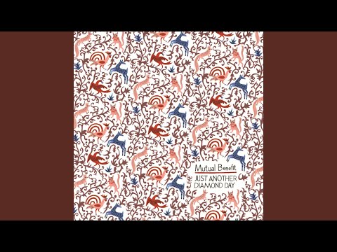 Diamond Day - Mutual Benefit
