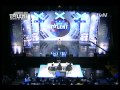 Korea's Got Talent [Корея ищет таланты] Чо и-Сан Бонг 22 года ...