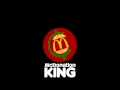 McDonation King Logo