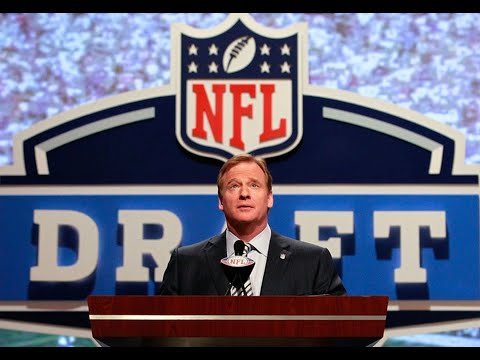 THE DRAFT! History in the Making -  Madden NFL 20 Online Franchise Episode #21