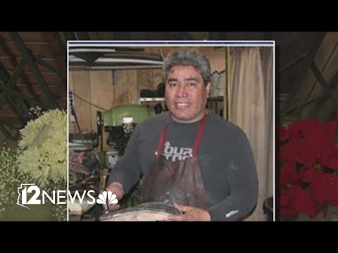 Arrest made in murder of Mesa business owner