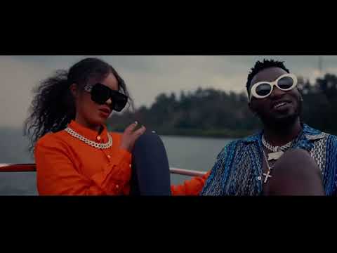 BIMPAME - Dj Phil Peter ft Marina [official video]