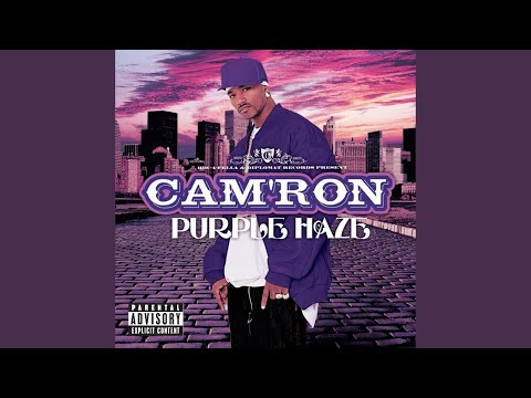 Cam-ron - Purple Haze FULL ALBUM