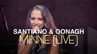 #OonaghMinne #Santiano #Oonagh | Santiano &amp; Oonagh - &quot;Minne&quot; | LIVE in Hamburg, Germany (2016) 🇩🇪