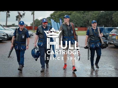 The World Skeet Masters!