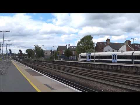 THIS IS WHAT HAPPENED TO ME AT TONBRIDGE  31/08/20