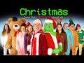 Among Us Christmas
